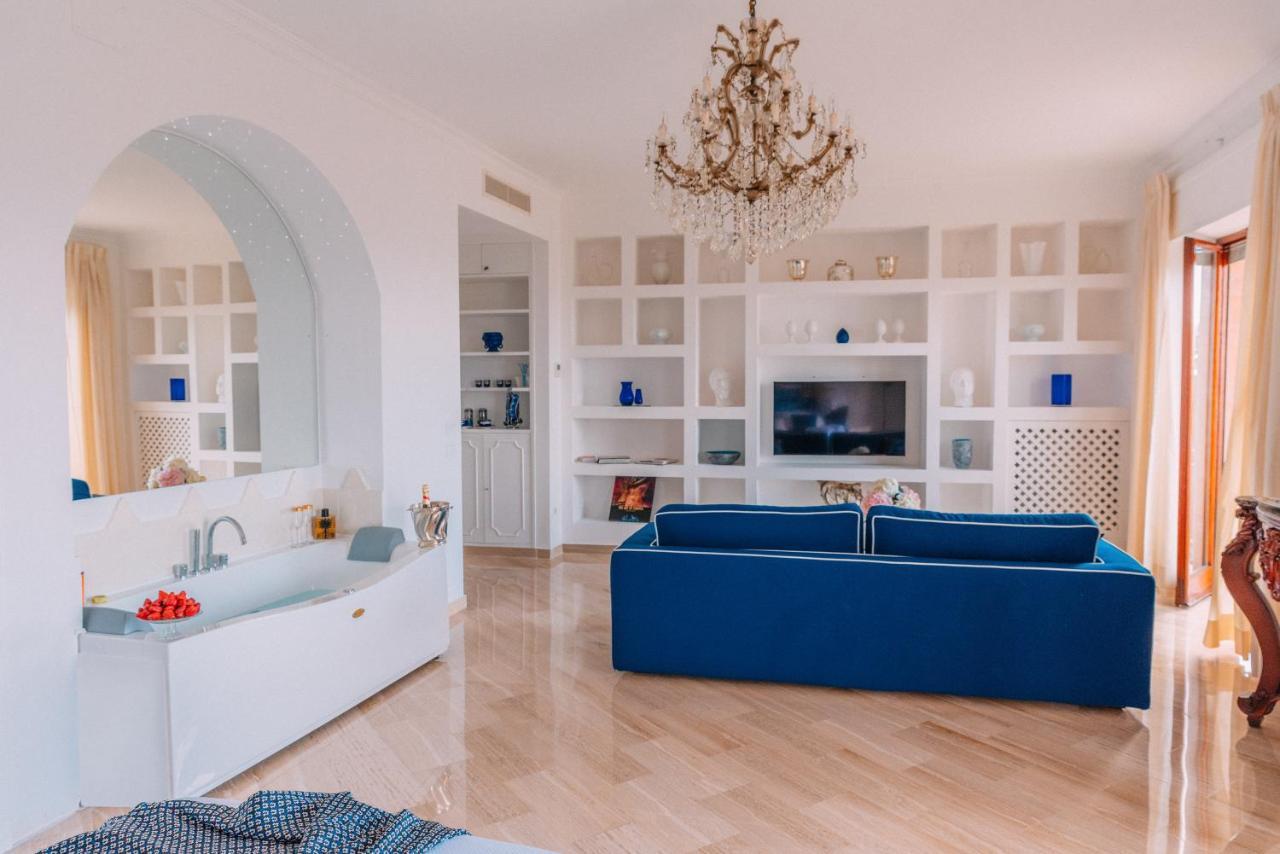 Bed & Breakfast Eden Sorrento