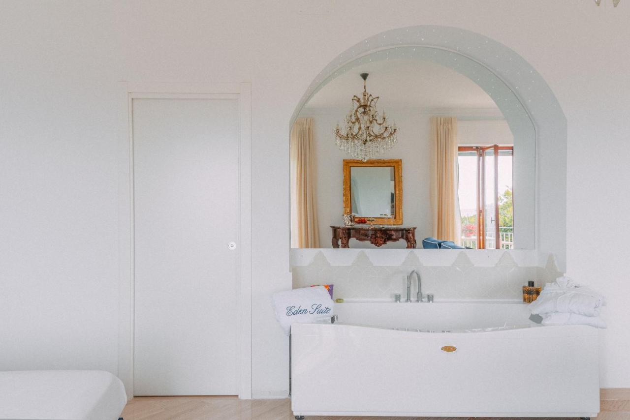 Eden Bed & Breakfast Sorrento