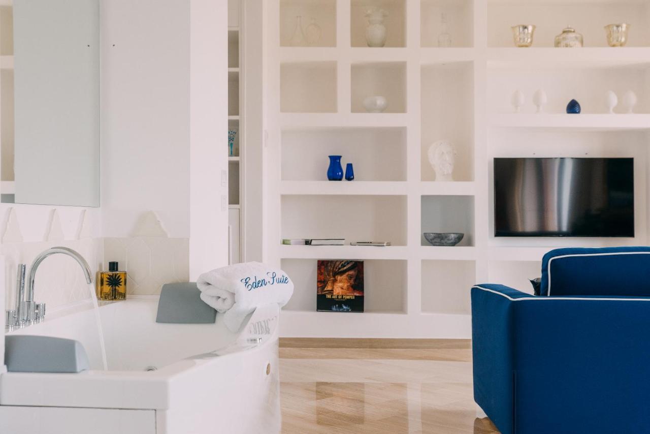 Eden Bed & Breakfast Sorrento