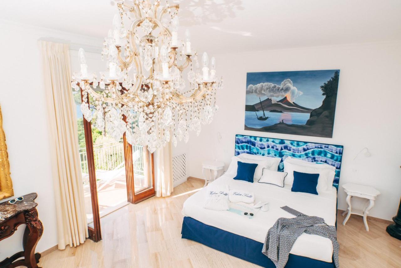 Bed & Breakfast Eden Sorrento