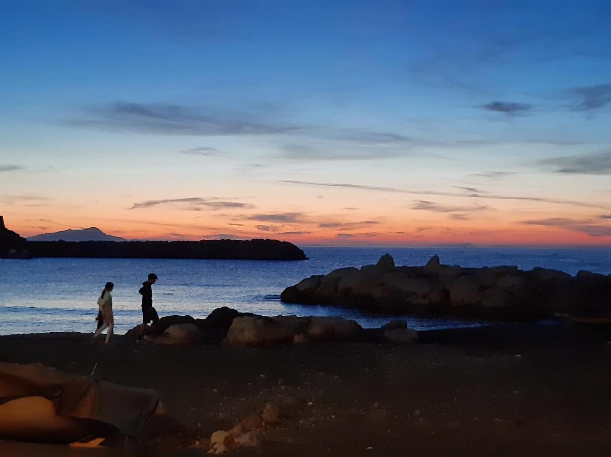 Rosmary - Coast - Gulf Of Naples View Apartment *
