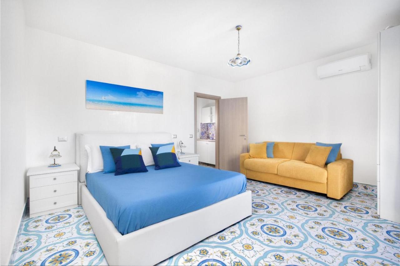 Guest house Millie Sorrento