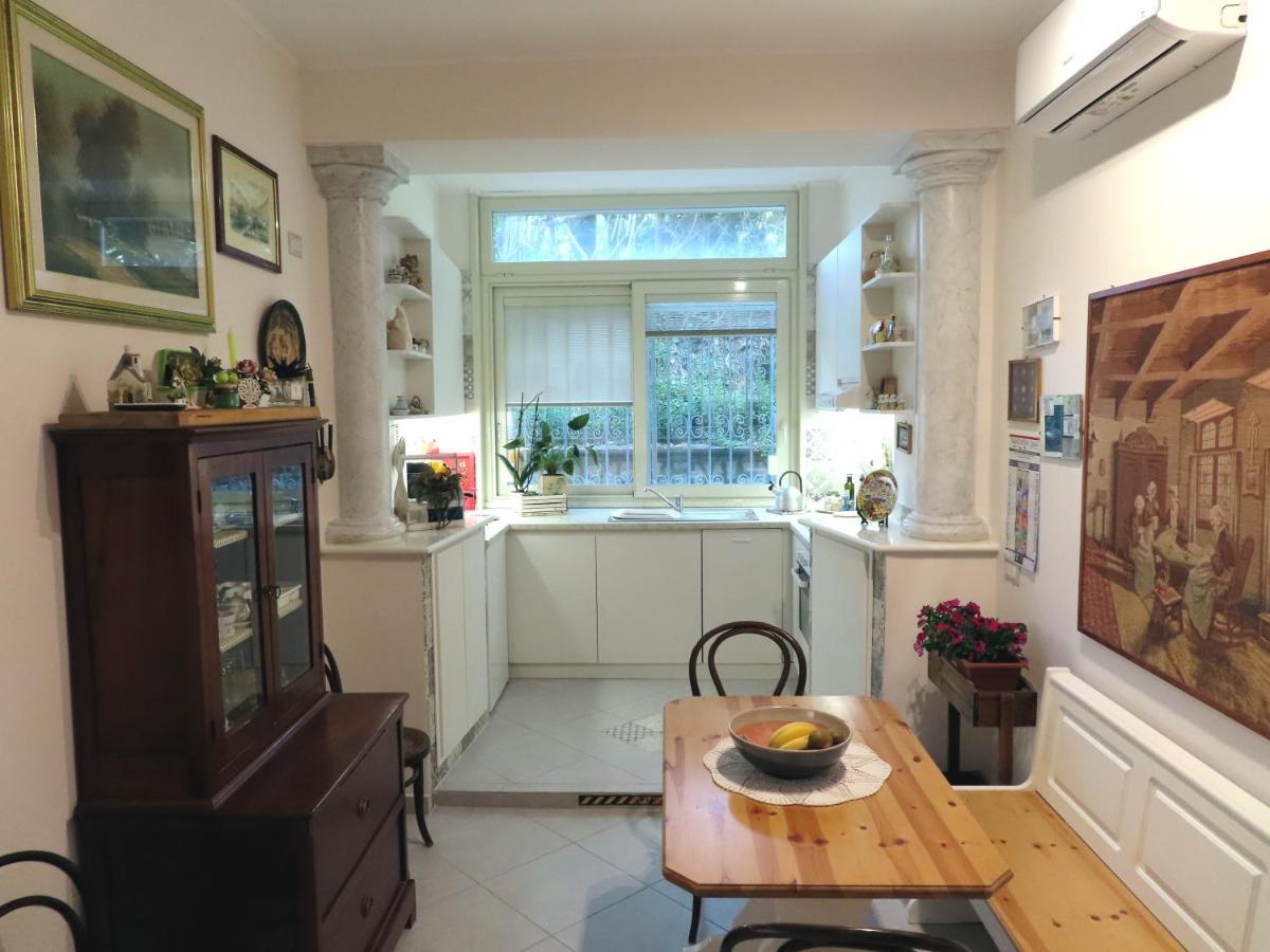 Casa Louga Vakantiehuis Sorrento