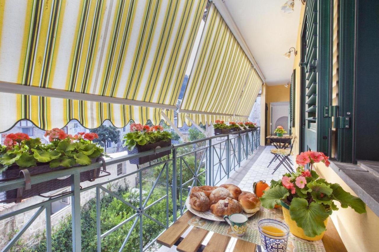 Millie Guest house Sorrento