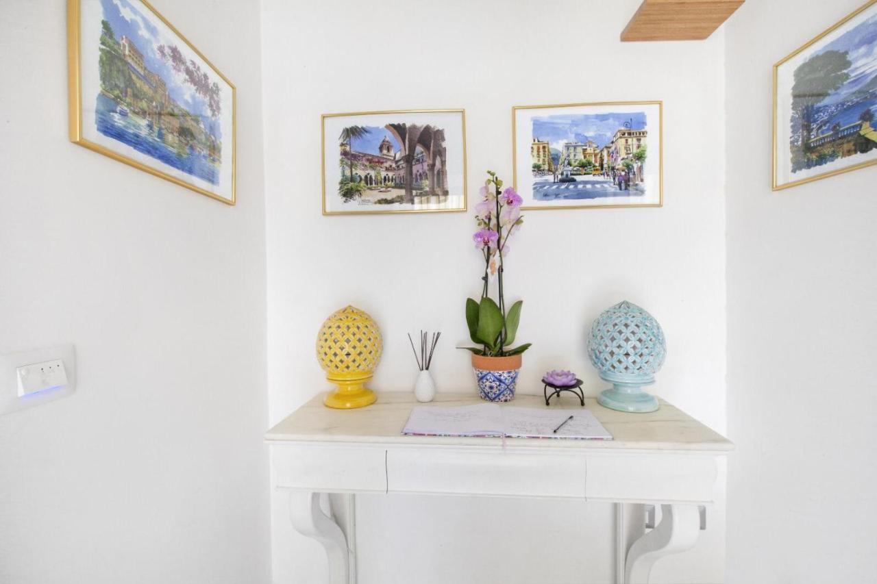 Millie Guest house Sorrento