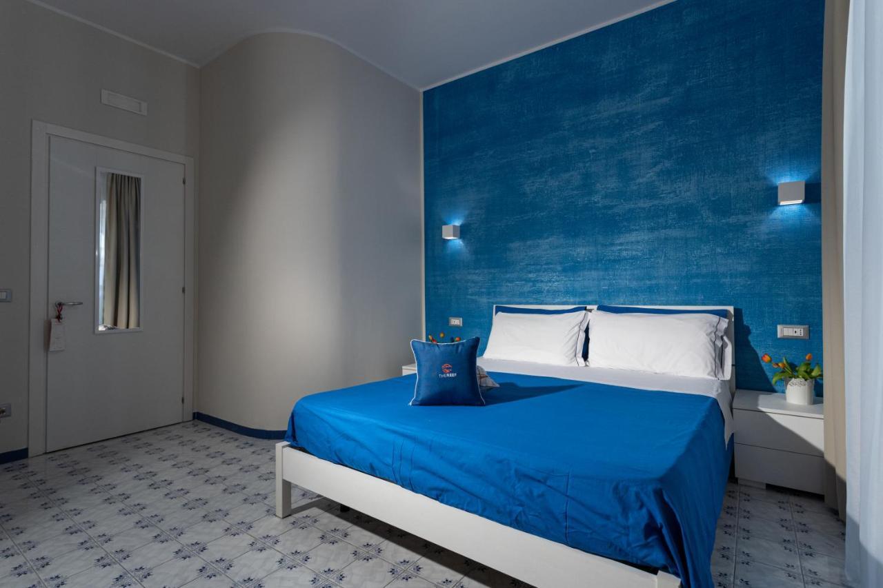 Bed & Breakfast The Reef Sorrento