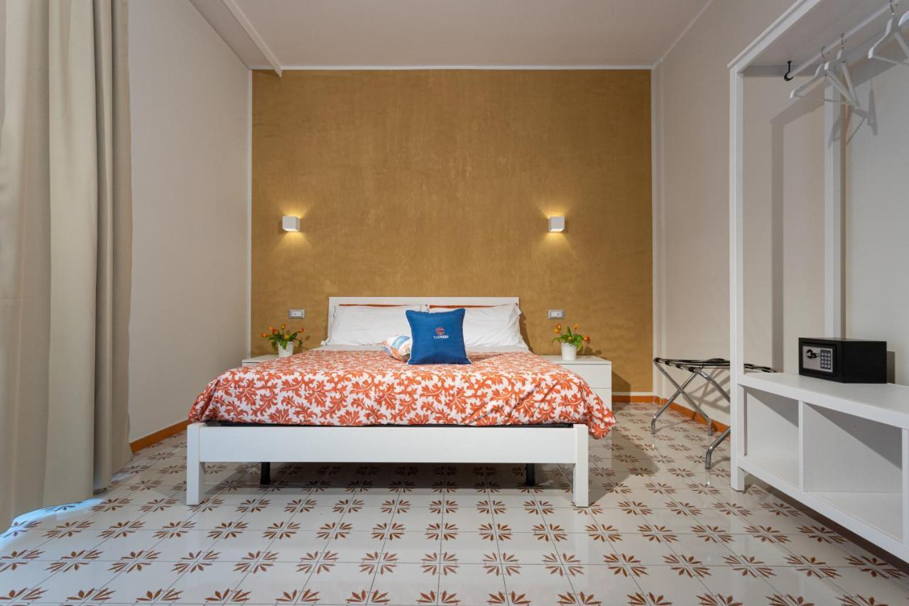 Bed & Breakfast The Reef Sorrento