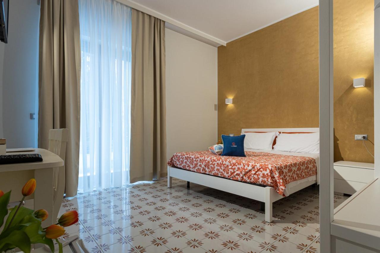 Bed & Breakfast The Reef Sorrento