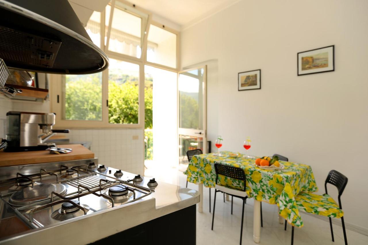 Apartment Estate4home - Casa Chiarina