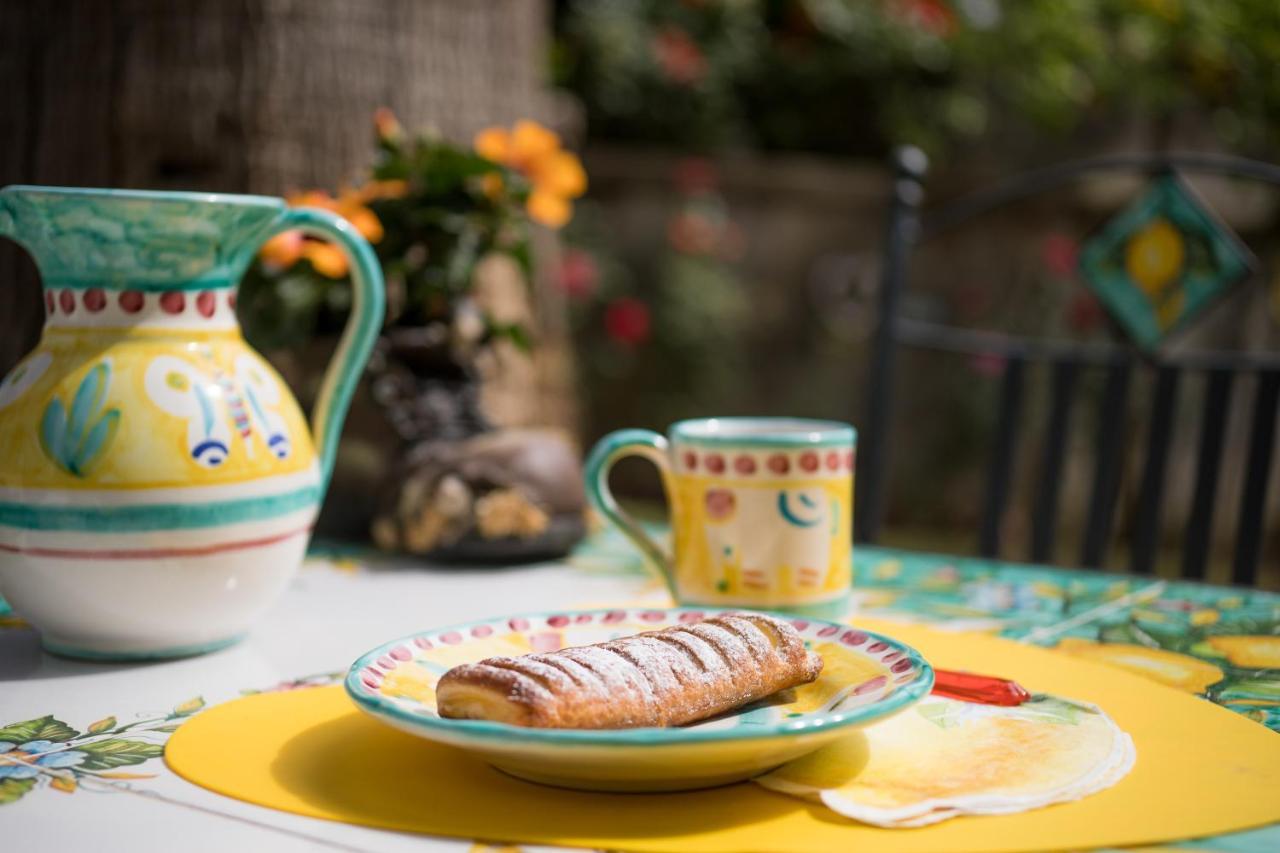 Bed & Breakfast Casa Beatrice *