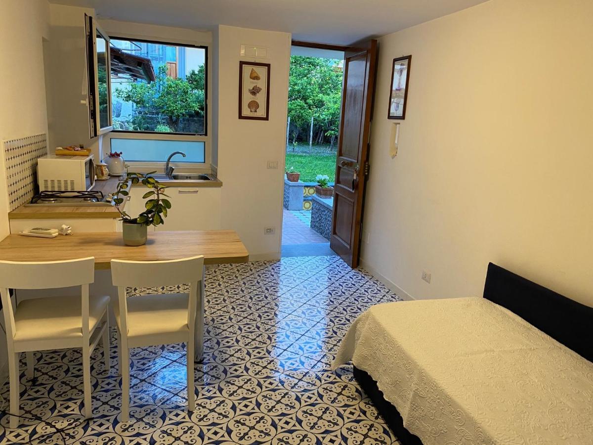Appartamento William Sorrento