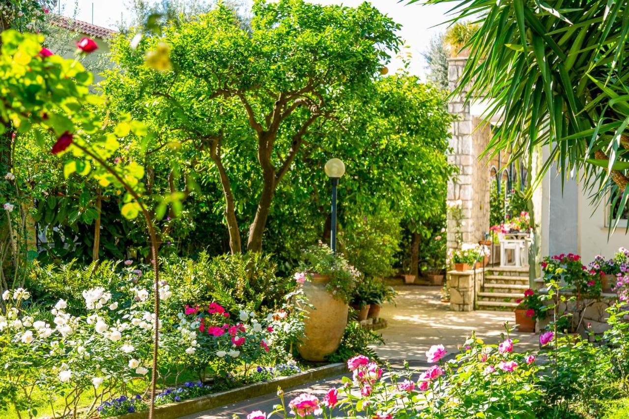 Villa Donna Elisa *