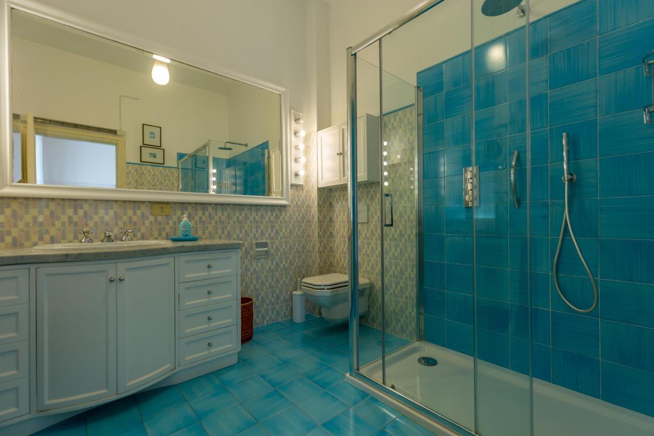 Villa Donna Elisa *