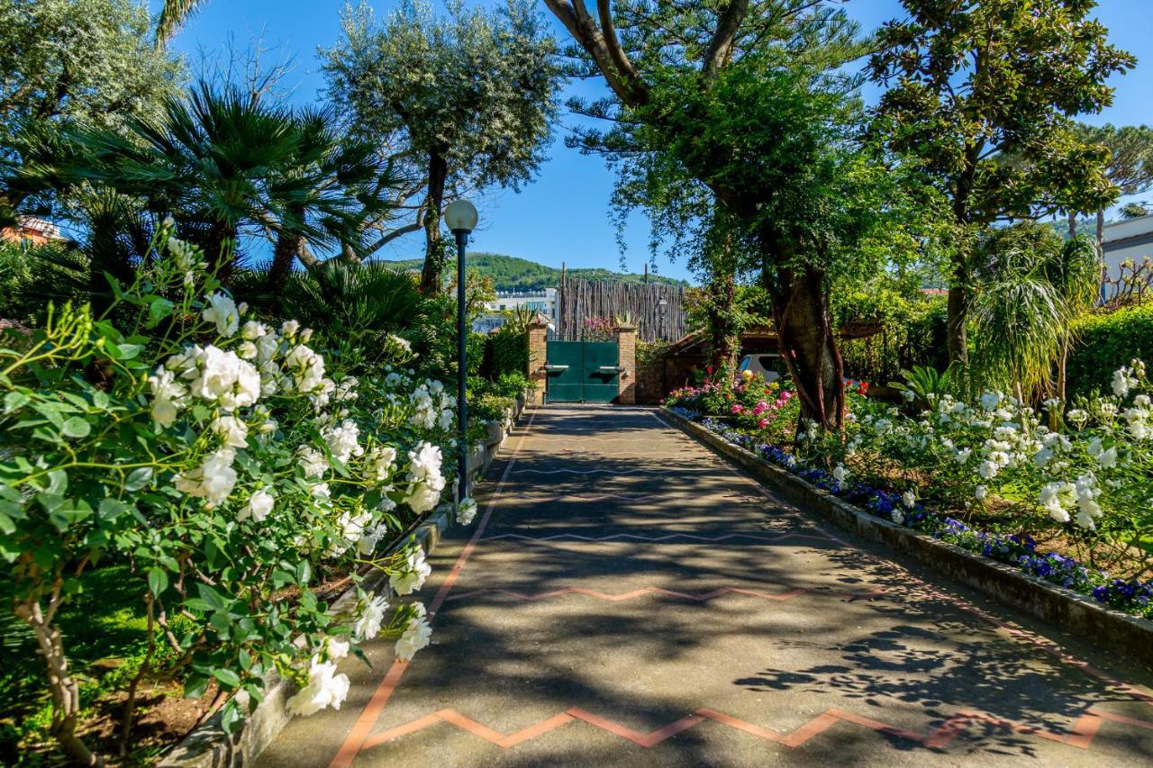 Villa Donna Elisa