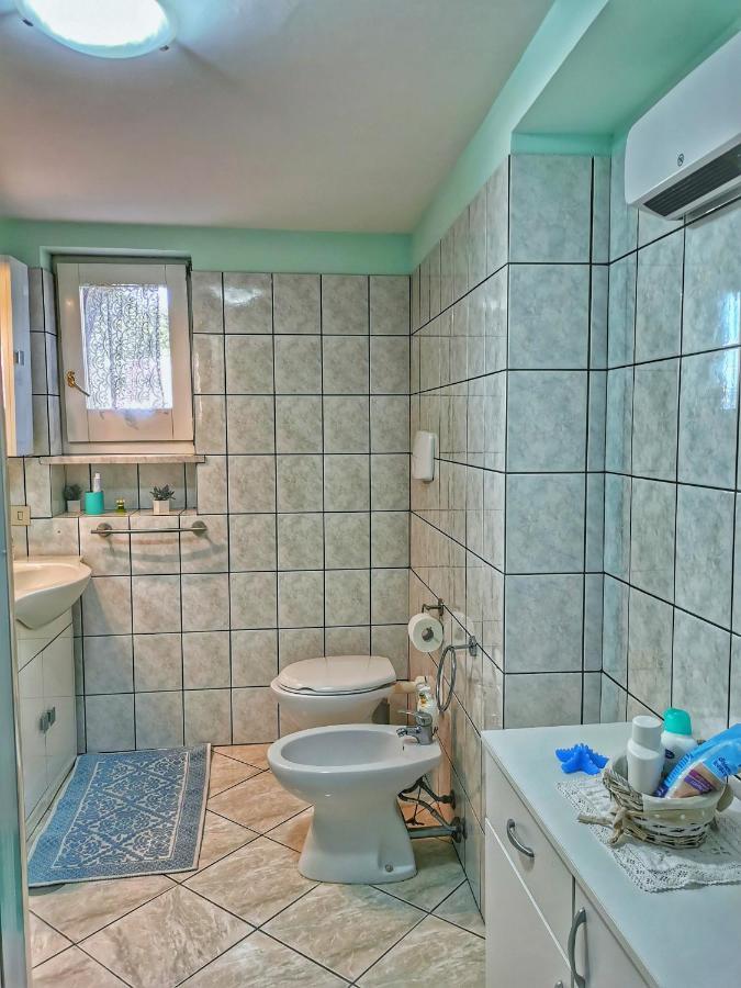 Appartement Casa Consy Sorrento