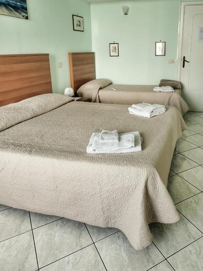 Appartement Casa Consy