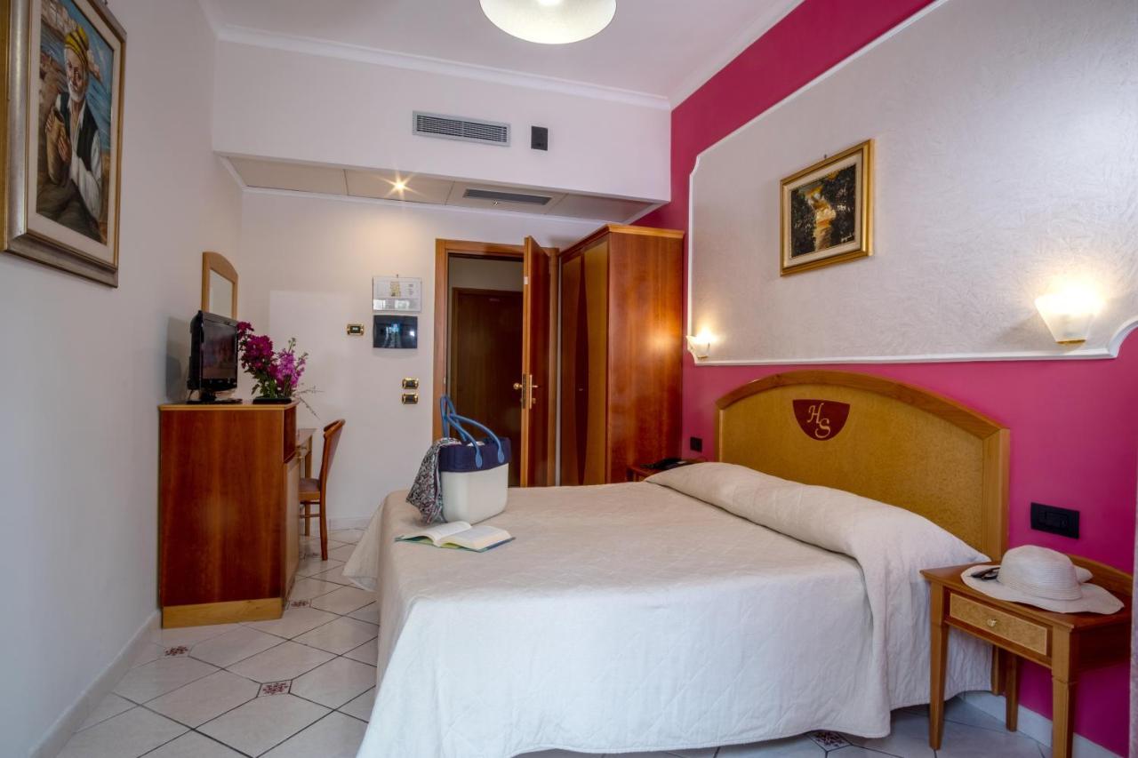 Savoia Hotel Sorrento