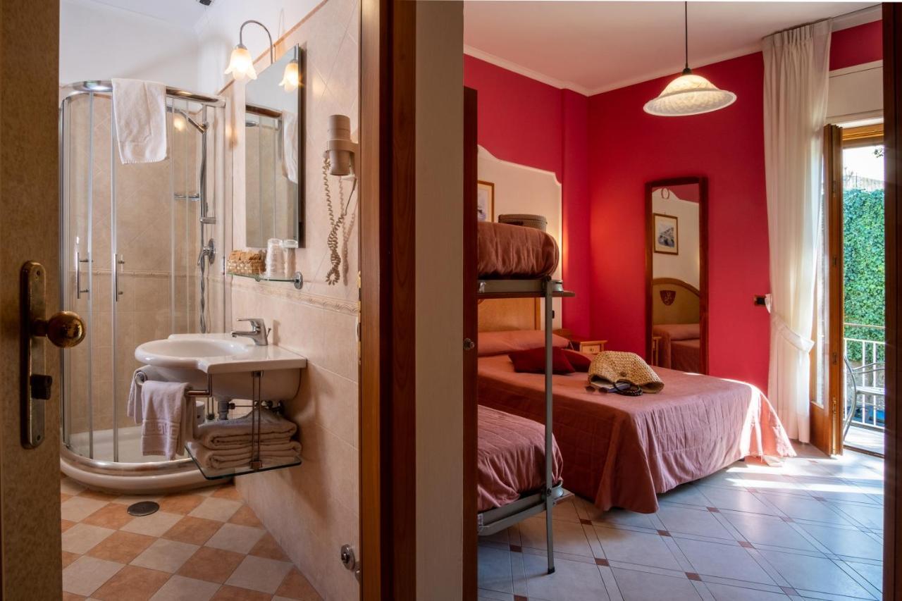 Hotel Savoia 3*