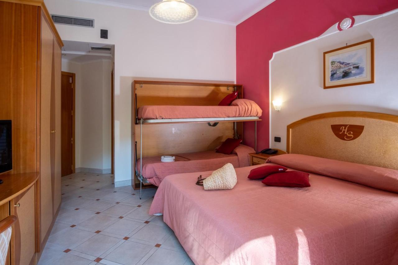 Savoia Hotel Sorrento