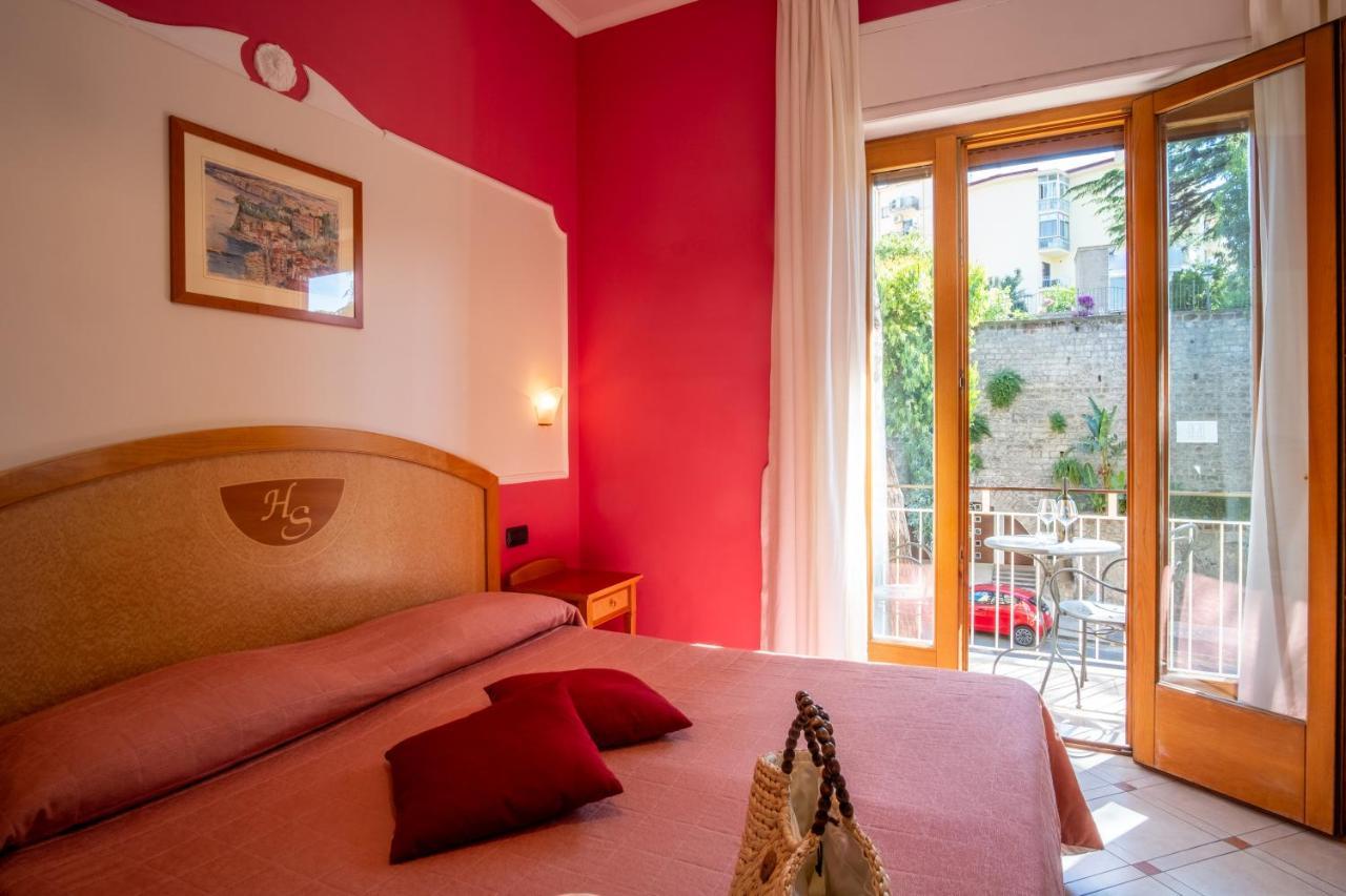 Savoia Hotel