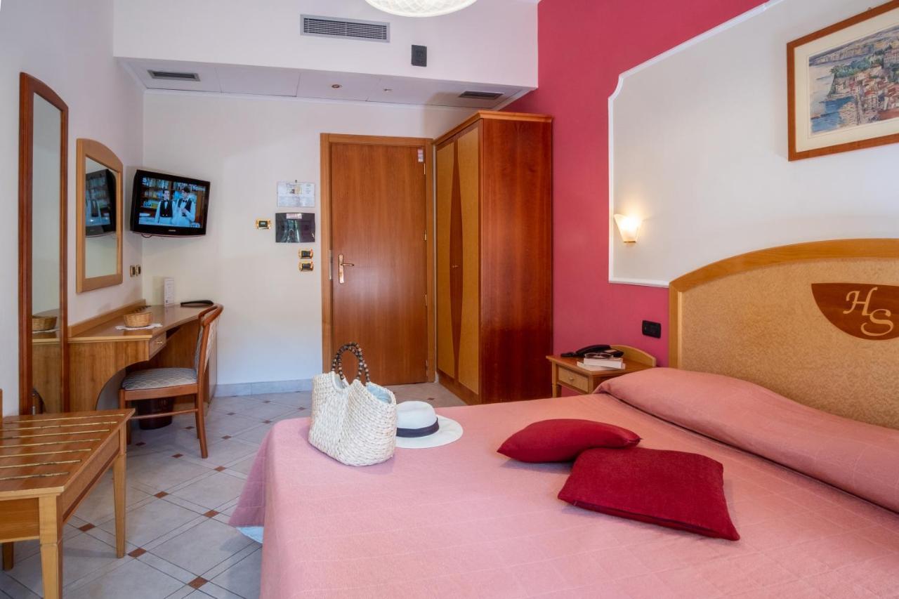 Savoia Hotel 3*