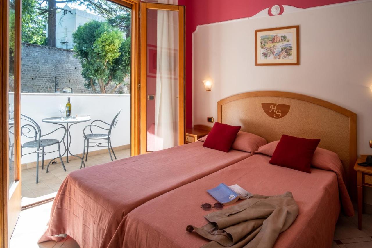 Hotel Savoia