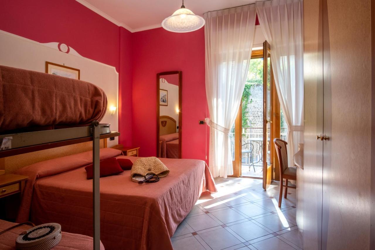 Savoia 3* Sorrento