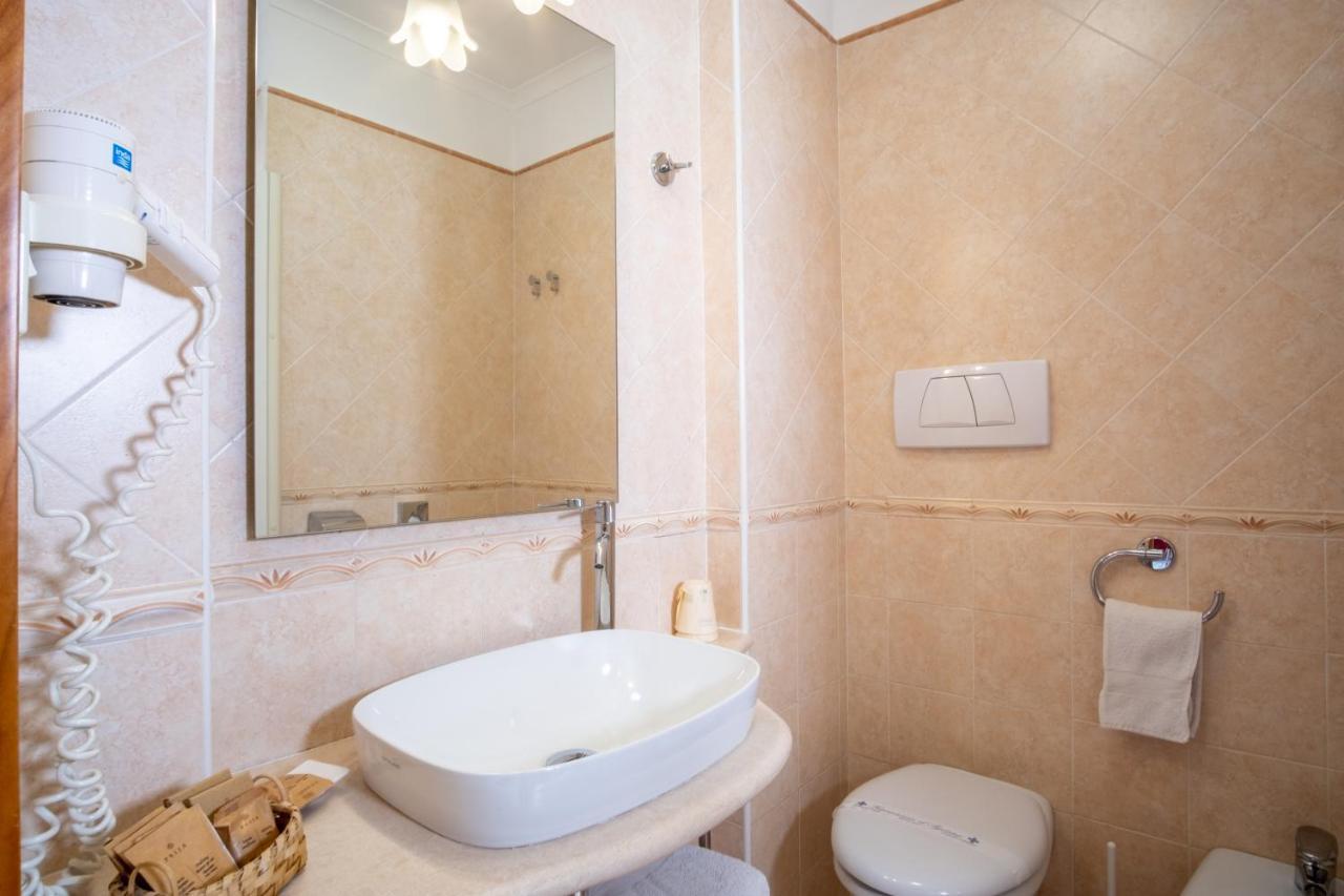 Savoia Hotel 3*