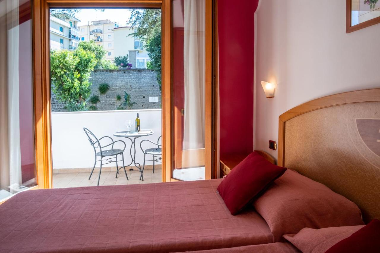 Savoia Hotel 3*