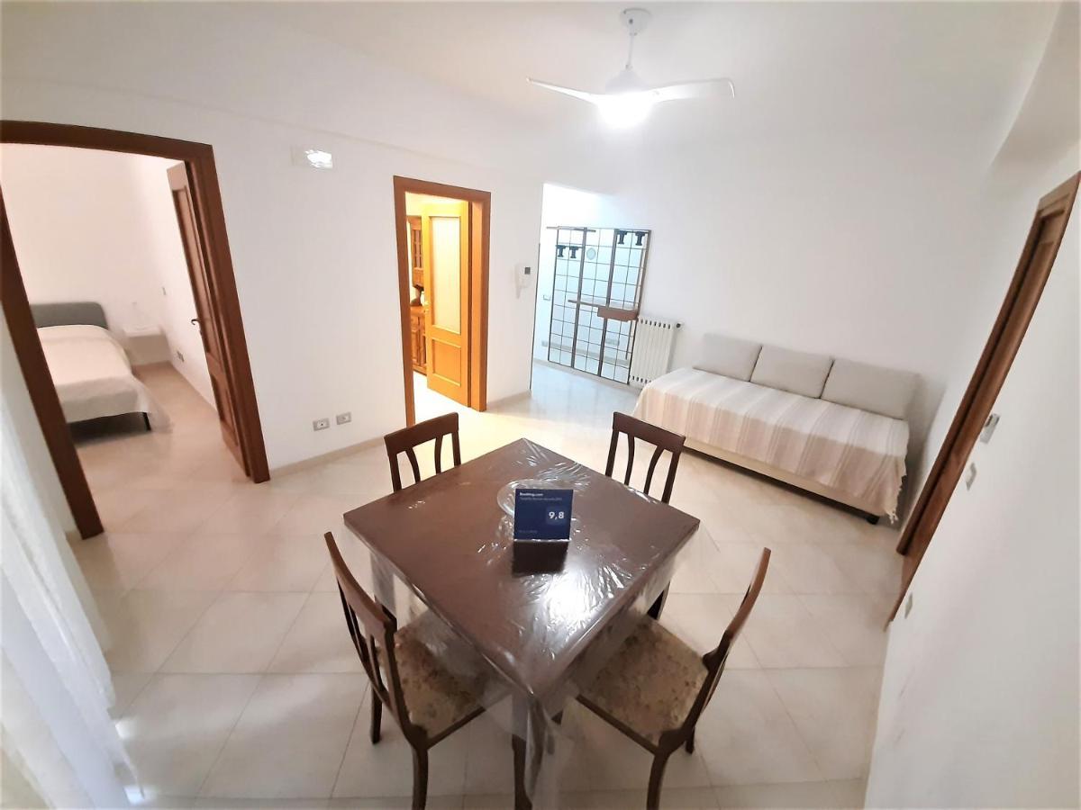 Apartment Terra E Mare *
