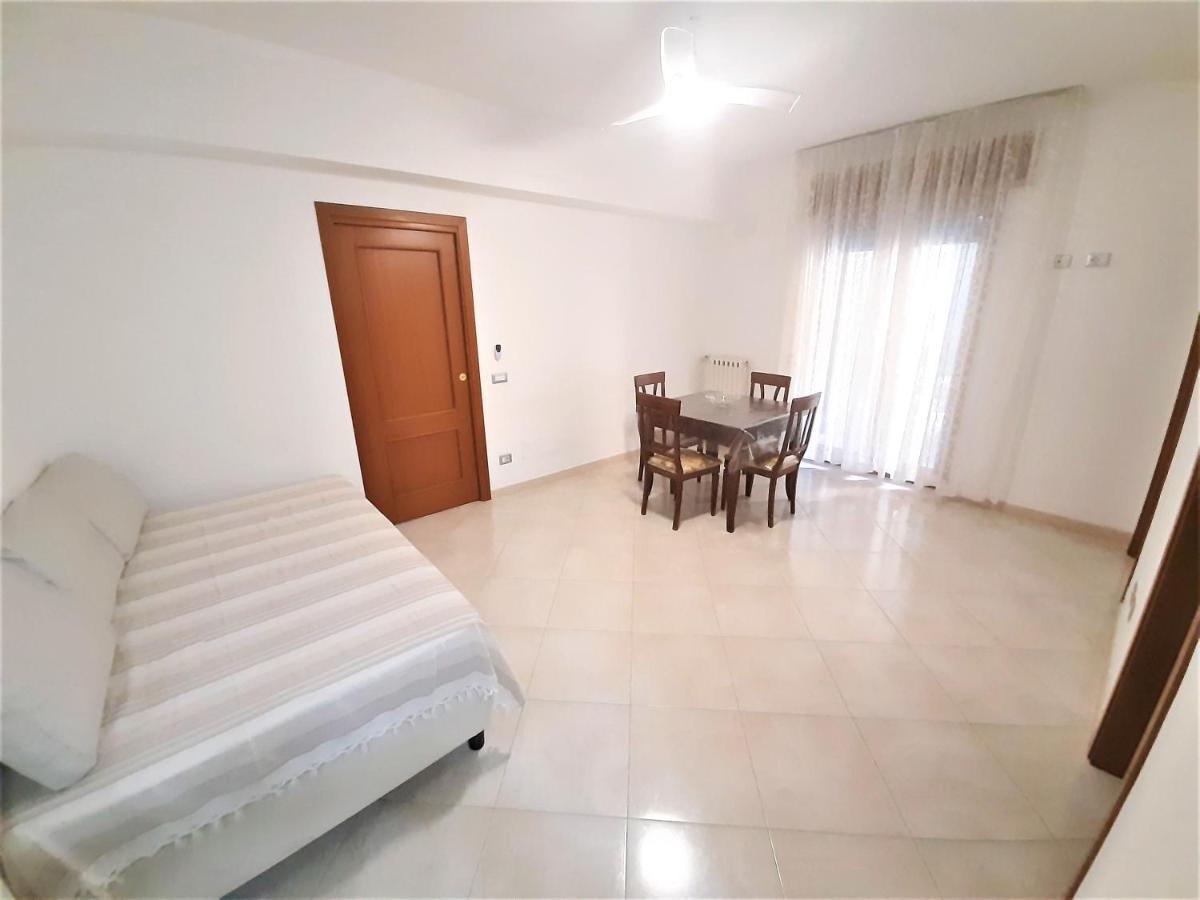 Terra E Mare Apartment *