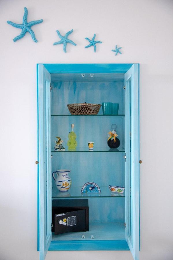 Holiday home Suitevesuvio *