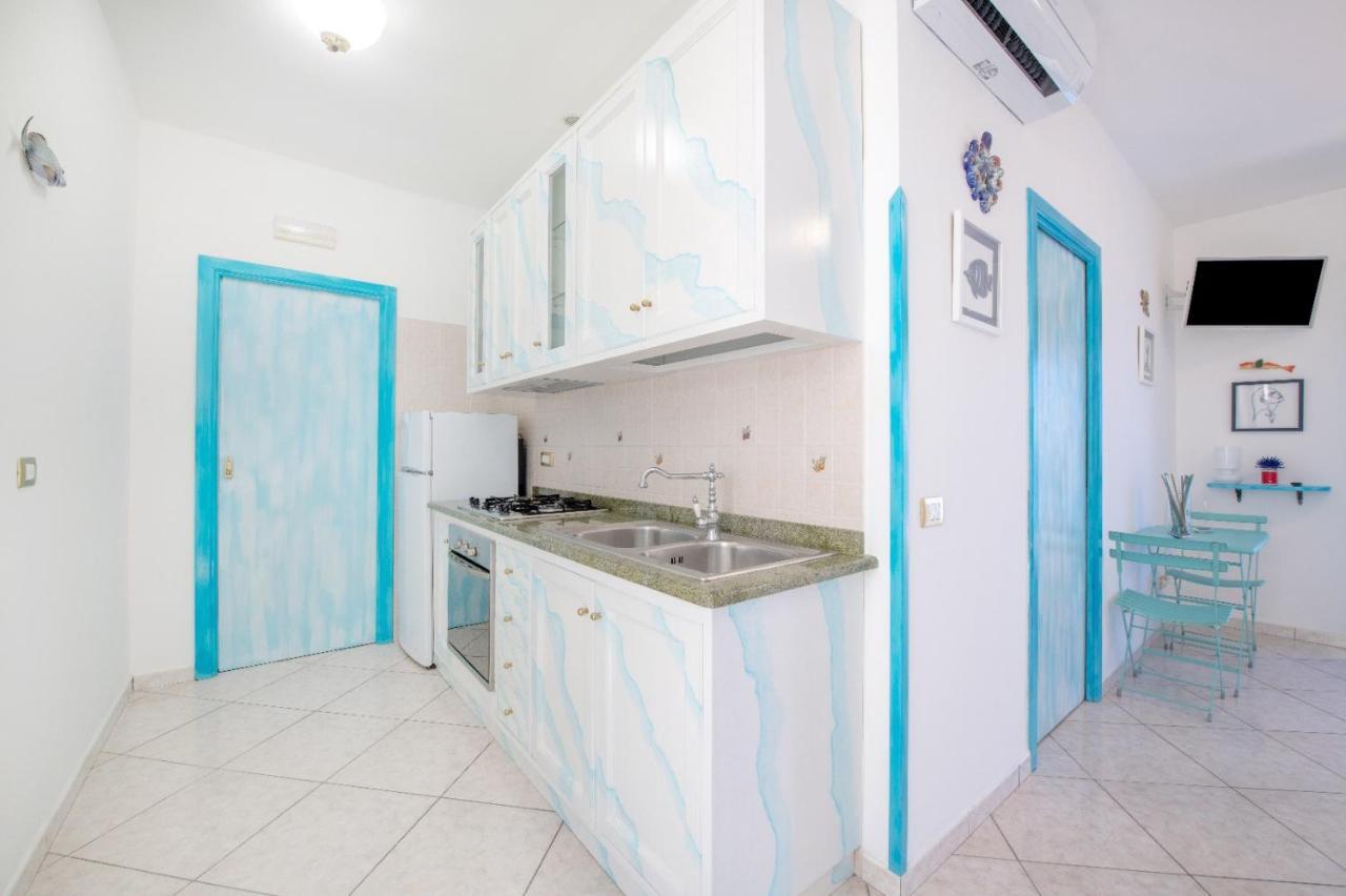 Holiday home Suitevesuvio Sorrento