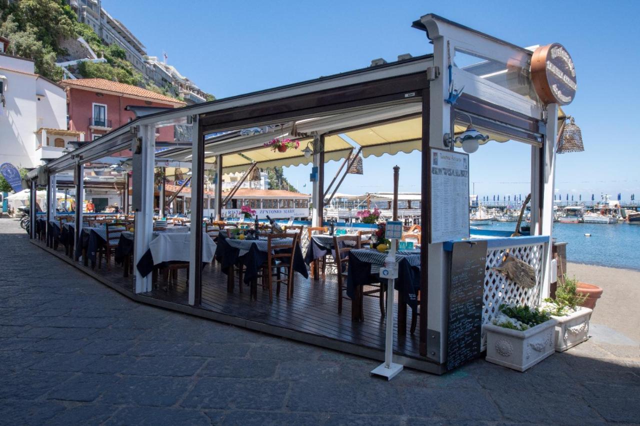 Suitevesuvio Holiday home