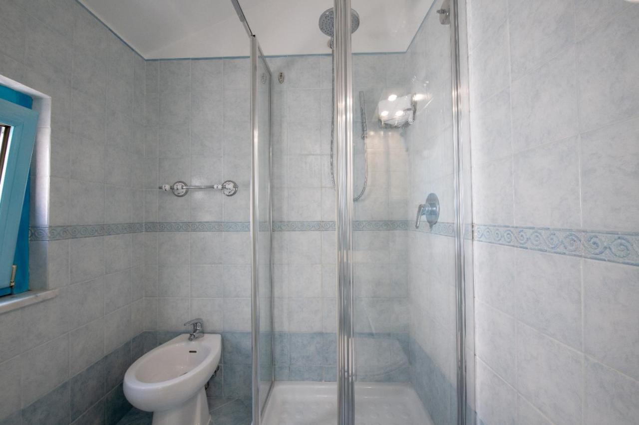Holiday home Suitevesuvio