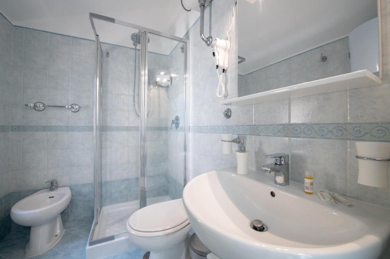 Holiday home Suitevesuvio Sorrento