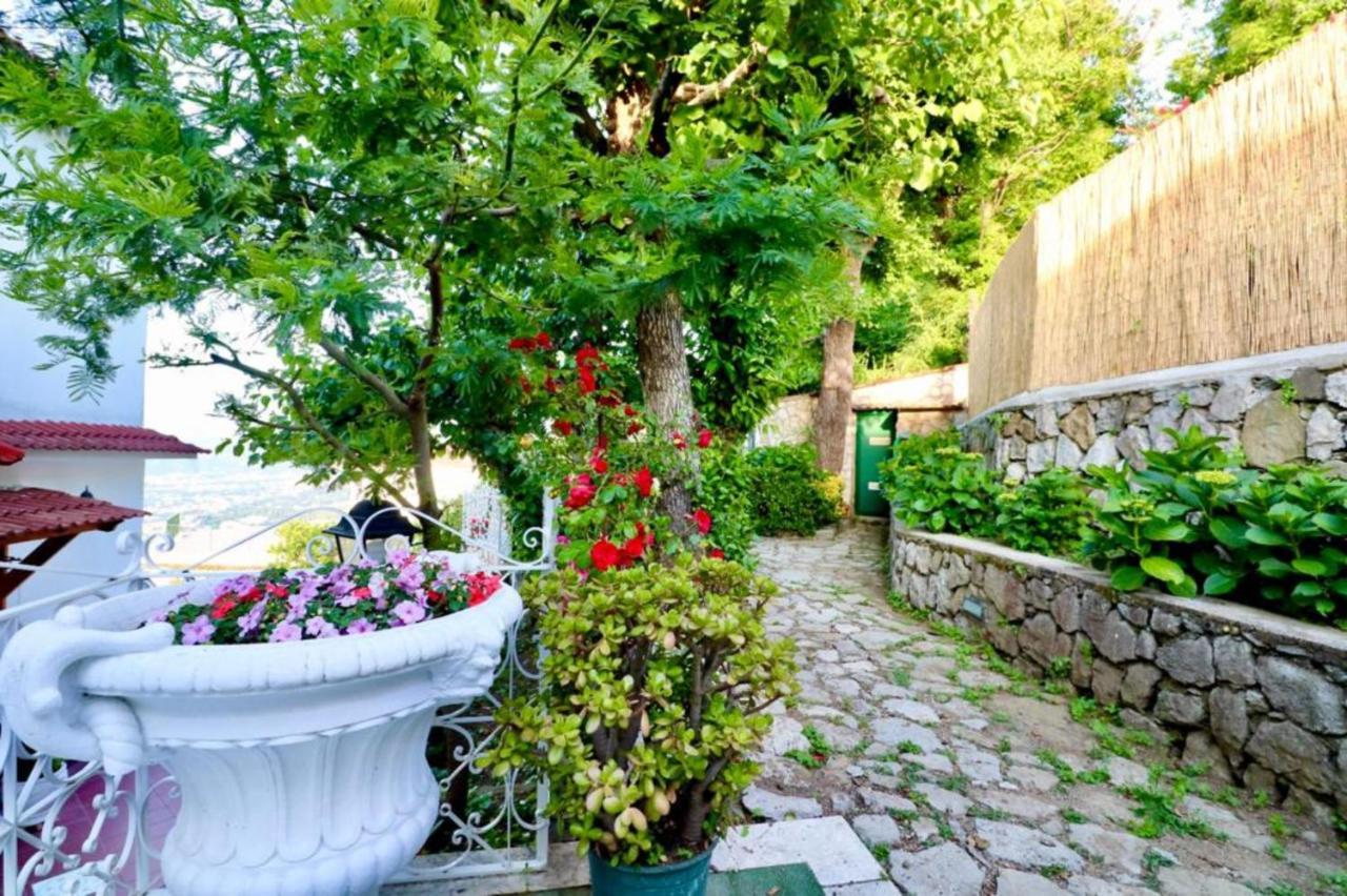 Bed & Breakfast Il Belvedere *