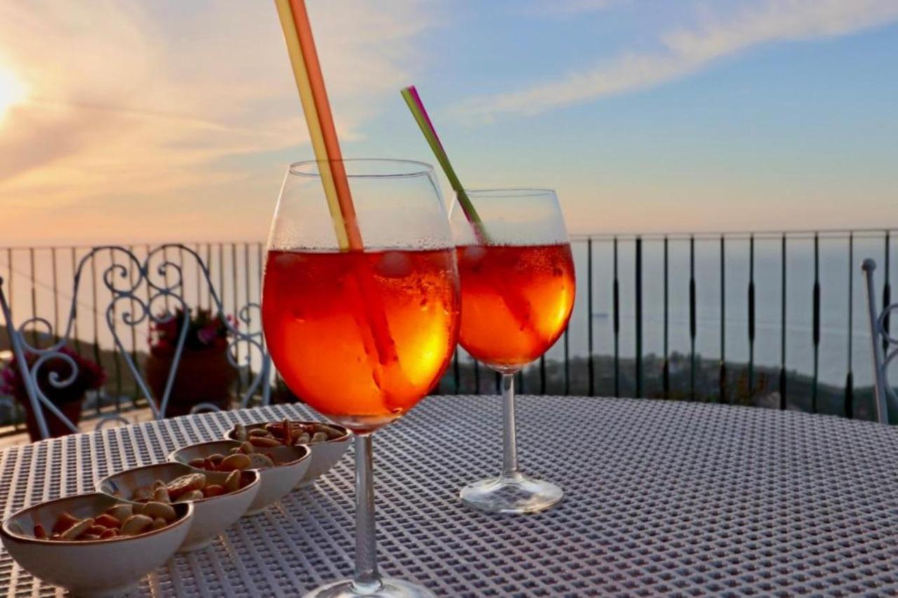 Bed & Breakfast Il Belvedere