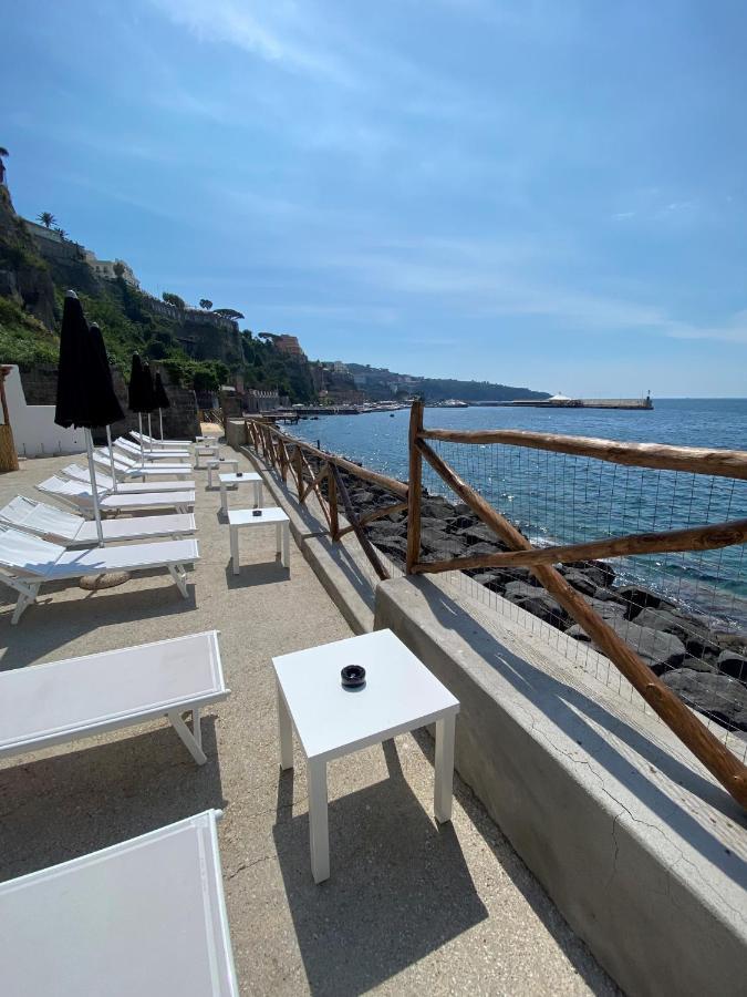 Lorelei Londres 5* Sorrento