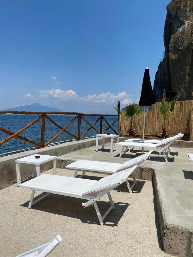 Lorelei Londres Hotel Sorrento