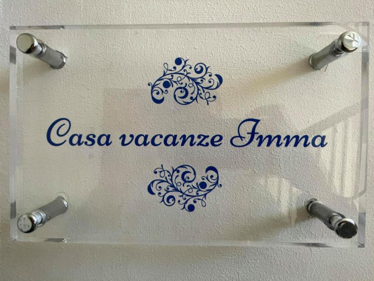Imma *