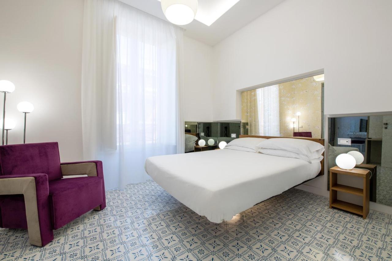 Hotel Nice Sorrento