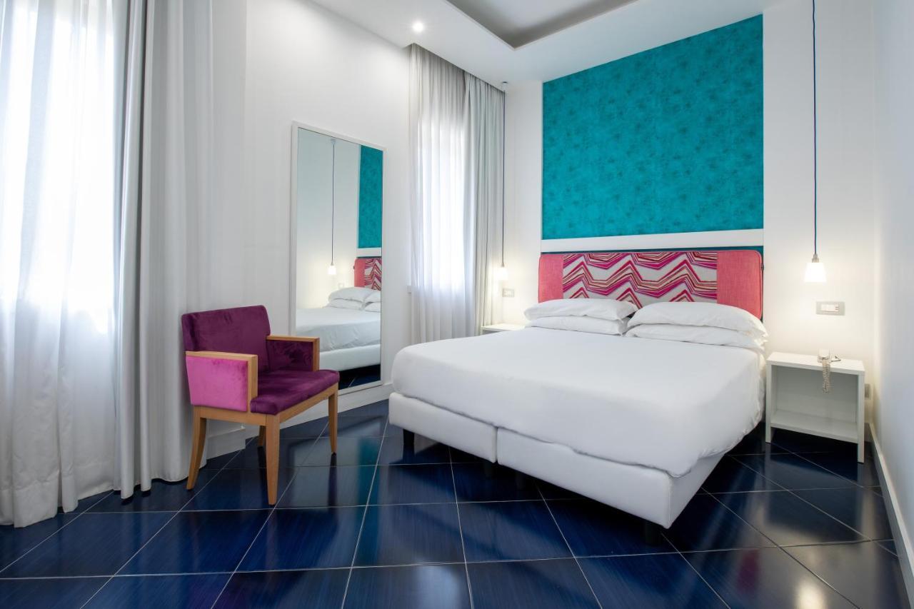 Hotel Nice Hotel Sorrento