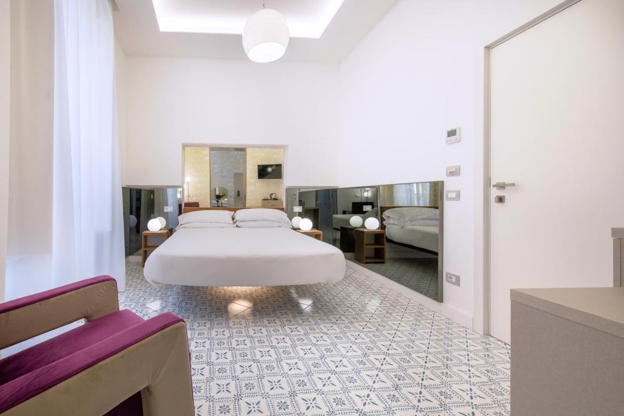 Hotel Nice Hotel Sorrento