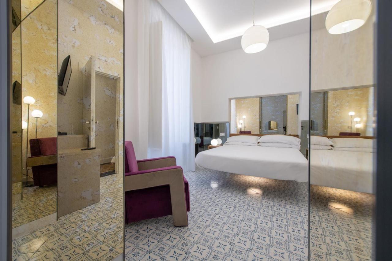 Hotel Nice Sorrento
