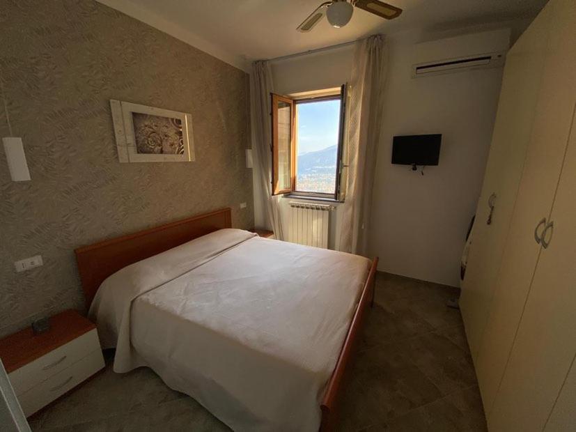 Casa Vacanze Chery Holiday home Sorrento