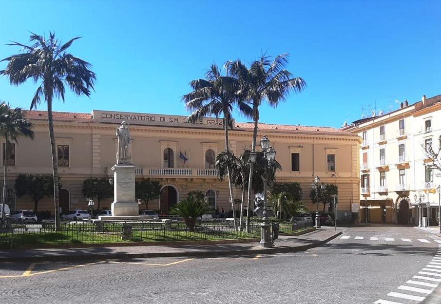 Giulia Bb Bed & Breakfast