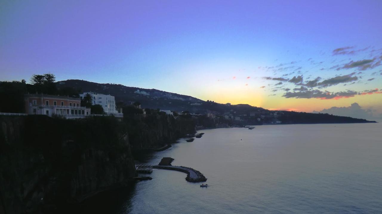 Bed & Breakfast Giulia Bb Sorrento
