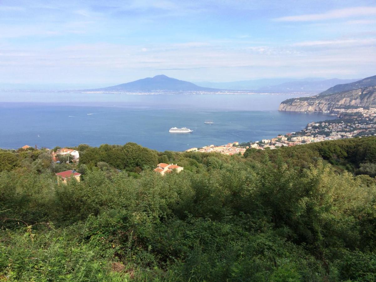 Bed & Breakfast Giulia Bb *