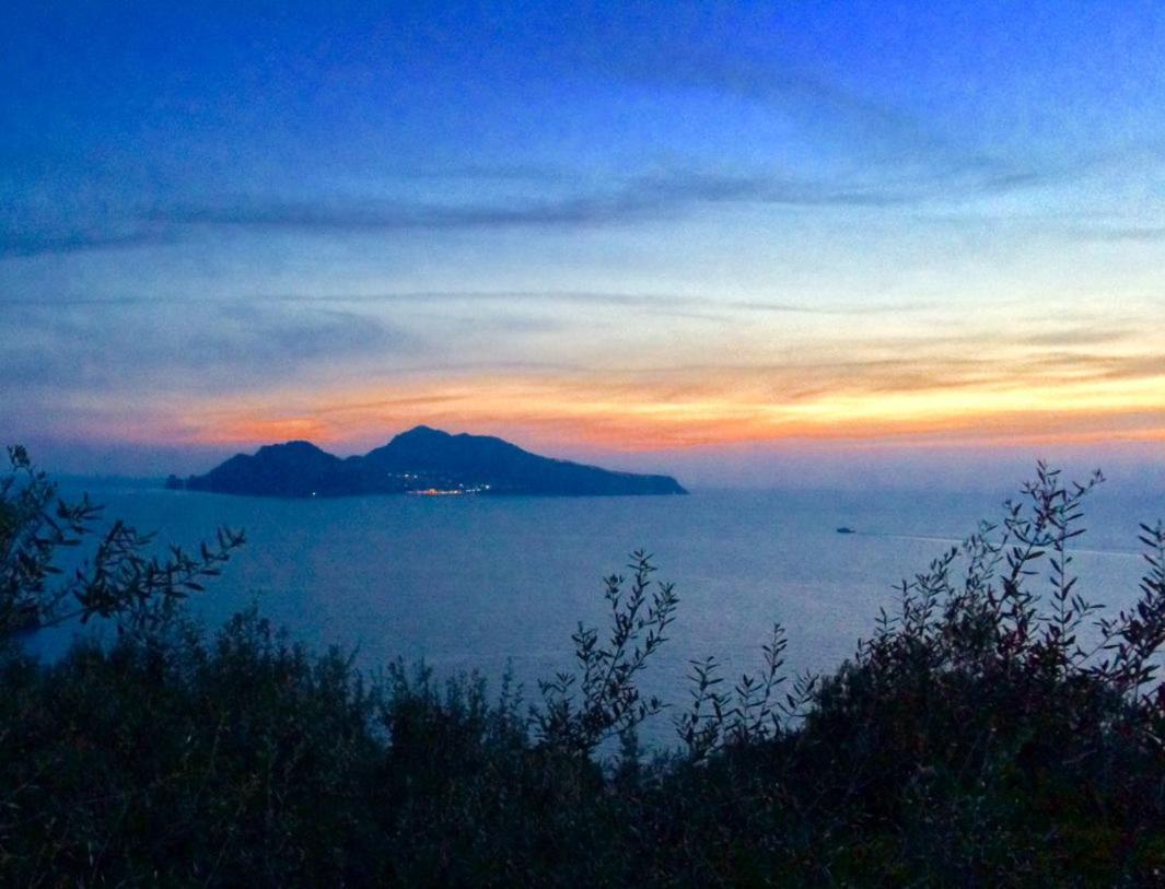 Bed & Breakfast Giulia Bb Sorrento